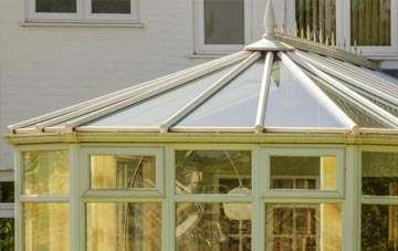 conservatory roof repair Little Sodbury End, Gloucestershire