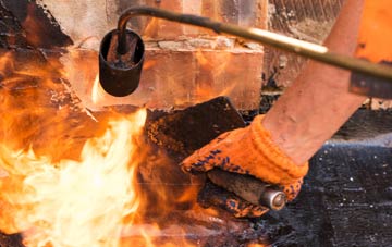 Little Sodbury End flat roof repair companies