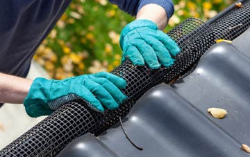 Little Sodbury End gutter repair companies