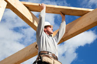 Little Sodbury End roof replacement work