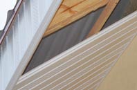 rated Little Sodbury End soffit repair companies